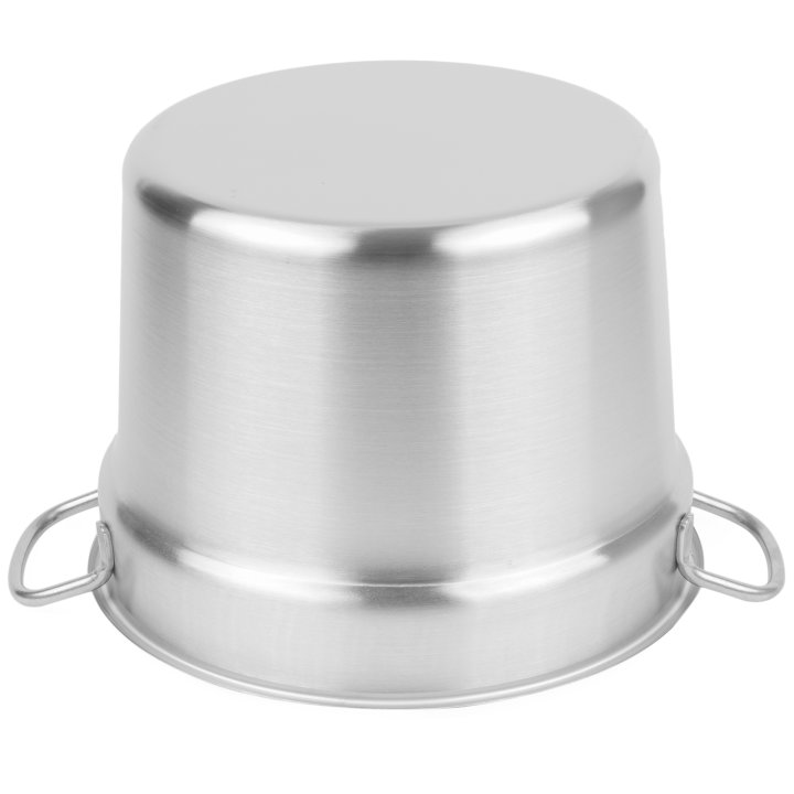 Stainless Steel Double Boiler Inset