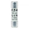 Eaton Bussmann series FWC high speed cylindrical fuse 500 Vac 500 Vdc 2A Non Indicating High speed fuse Cylindrical