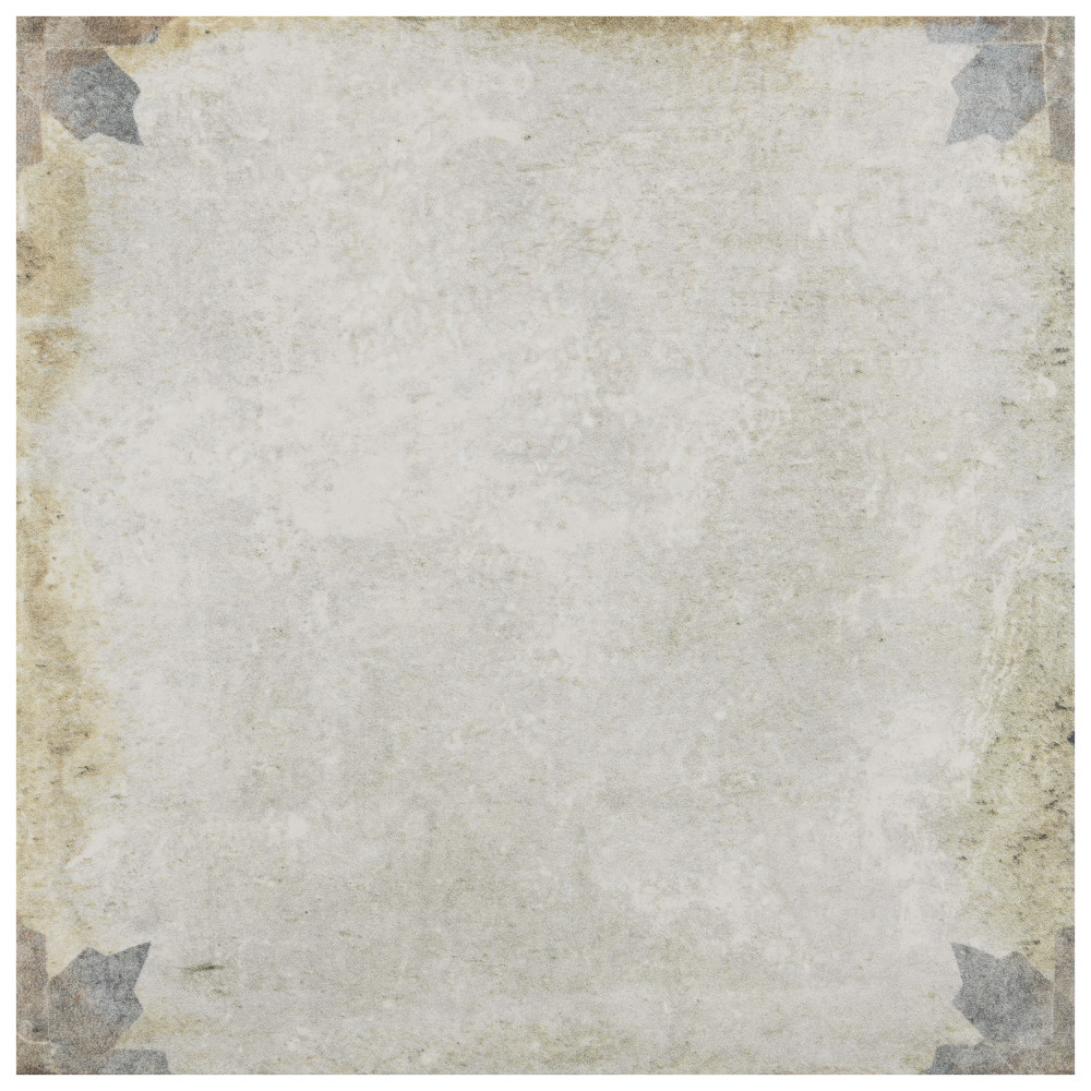 D’Anticatto Decor Arezzo 8-3/4 in. x 8-3/4 in. Porcelain Floor and Wall Tile