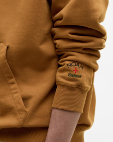 Barbour x NOAH Hoodie 