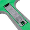 Unger, 4" Maxi Scraper with Safety Cap