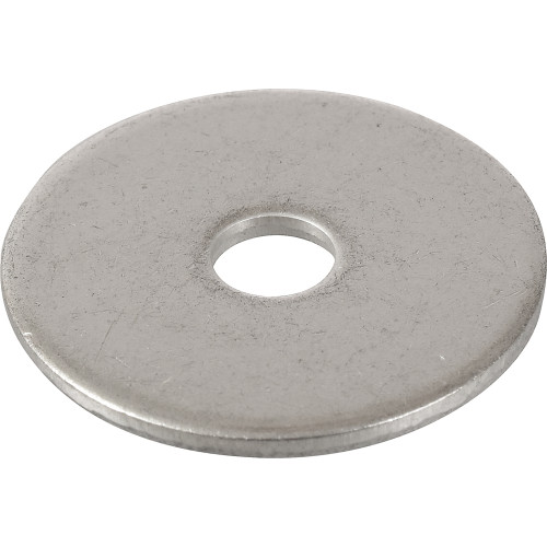 Stainless Steel Fender Washers 5/32