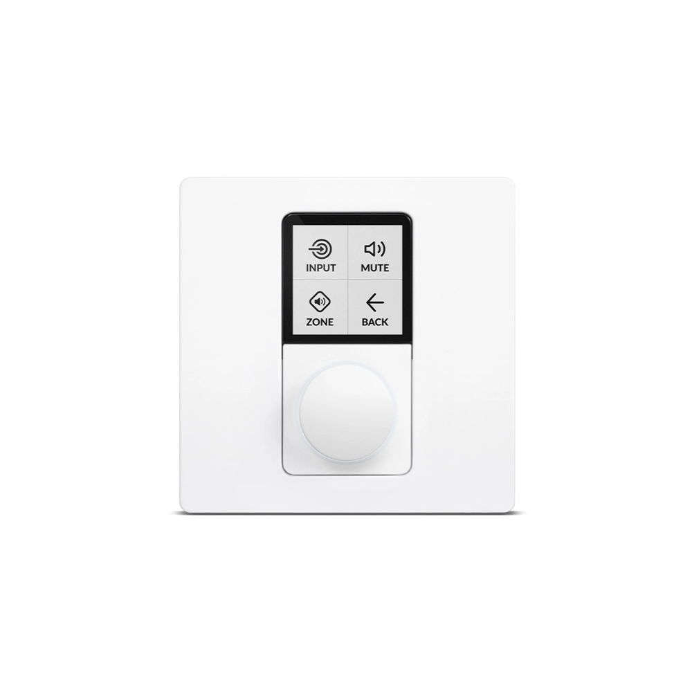 WALL-M CONTROLLER (WHITE EU)