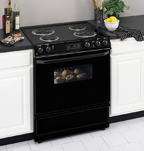 GE® 30