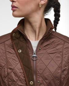 Cavalry Polarquilt Jacket 