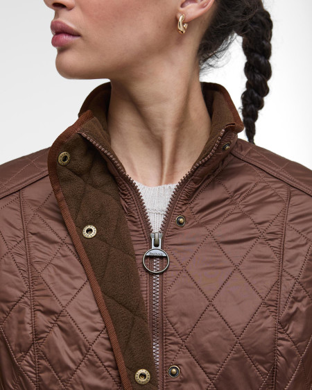 Cavalry Polarquilt Jacket
