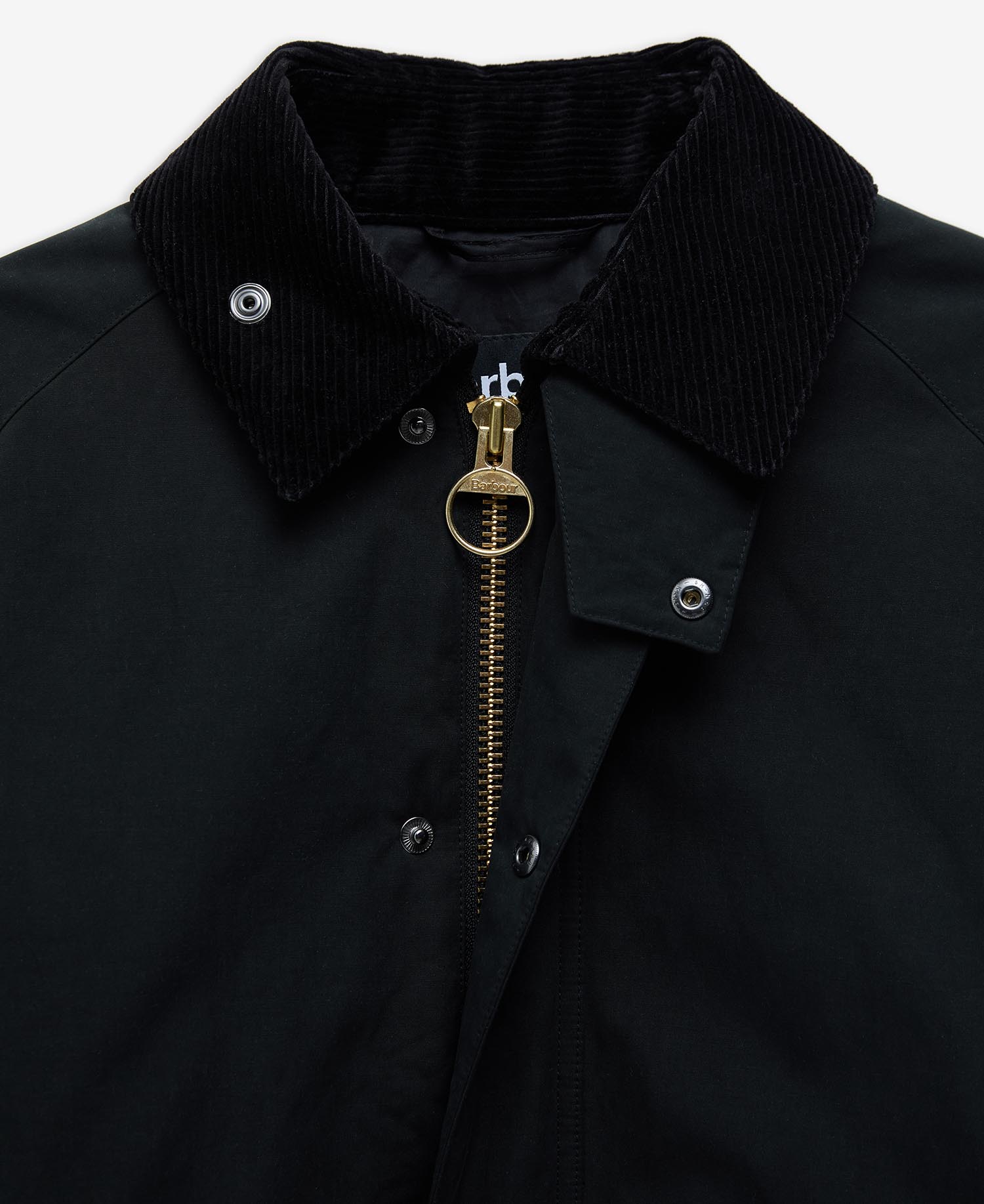 Transport Padded Jacket image number 9