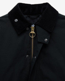 Transport Padded Jacket 