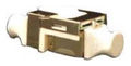 Coupler Cat 5e RJ-45 Keystone Mount