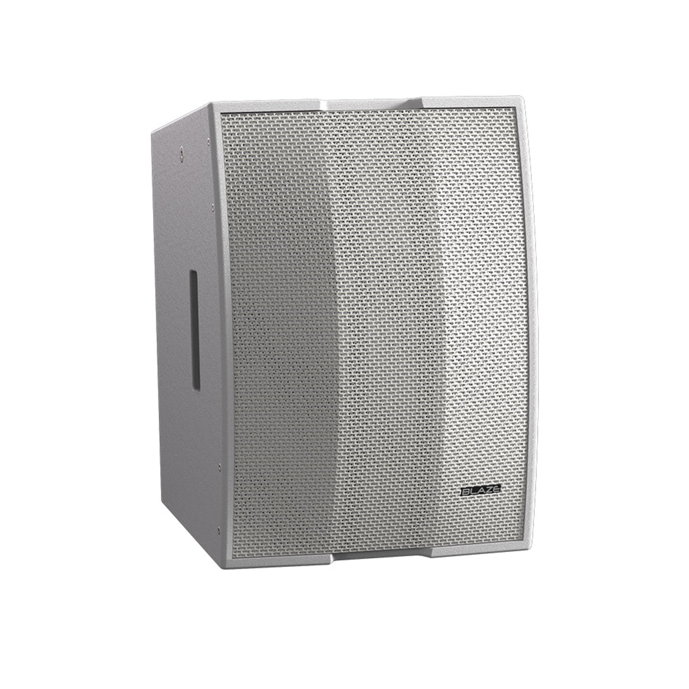 CBL528 BI-AMPED WHITE (1 EACH)