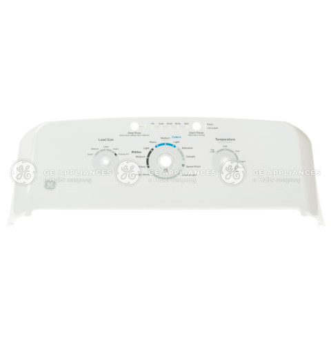 PANEL CONTROL ASM