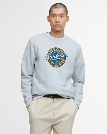 Carlisle Graphic Sweatshirt