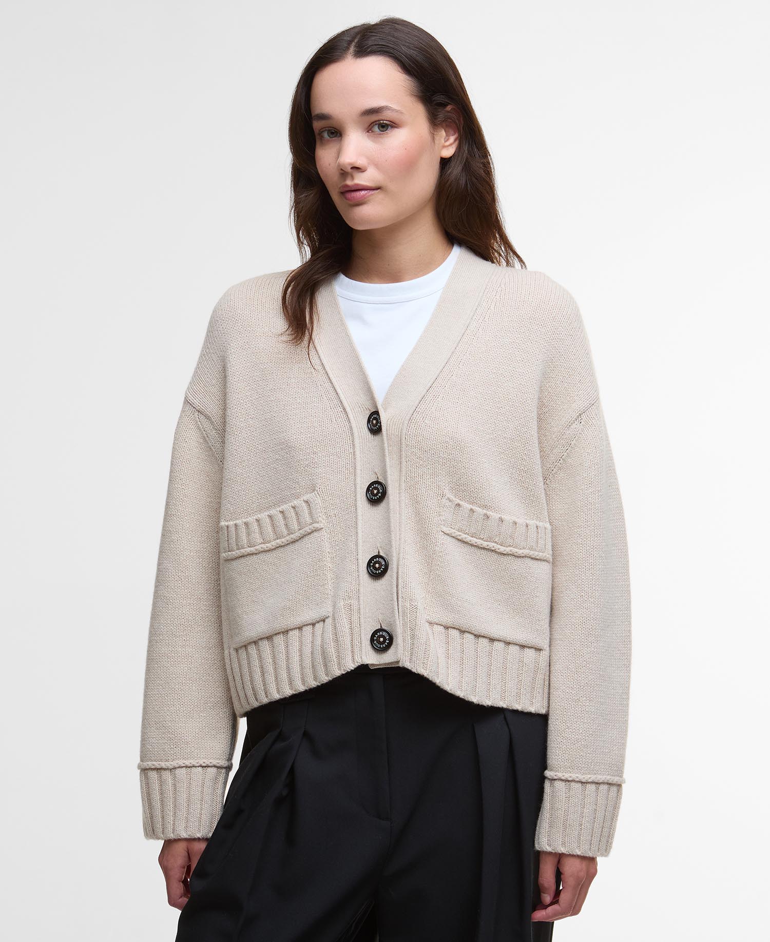 Faye Cardigan image number 0
