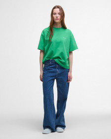 T-Shirt Jema Oversized 