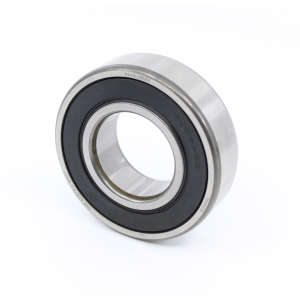 Ball Bearing 6205-2Rs(25X52X15)