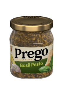Basil Pesto Italian Sauce
