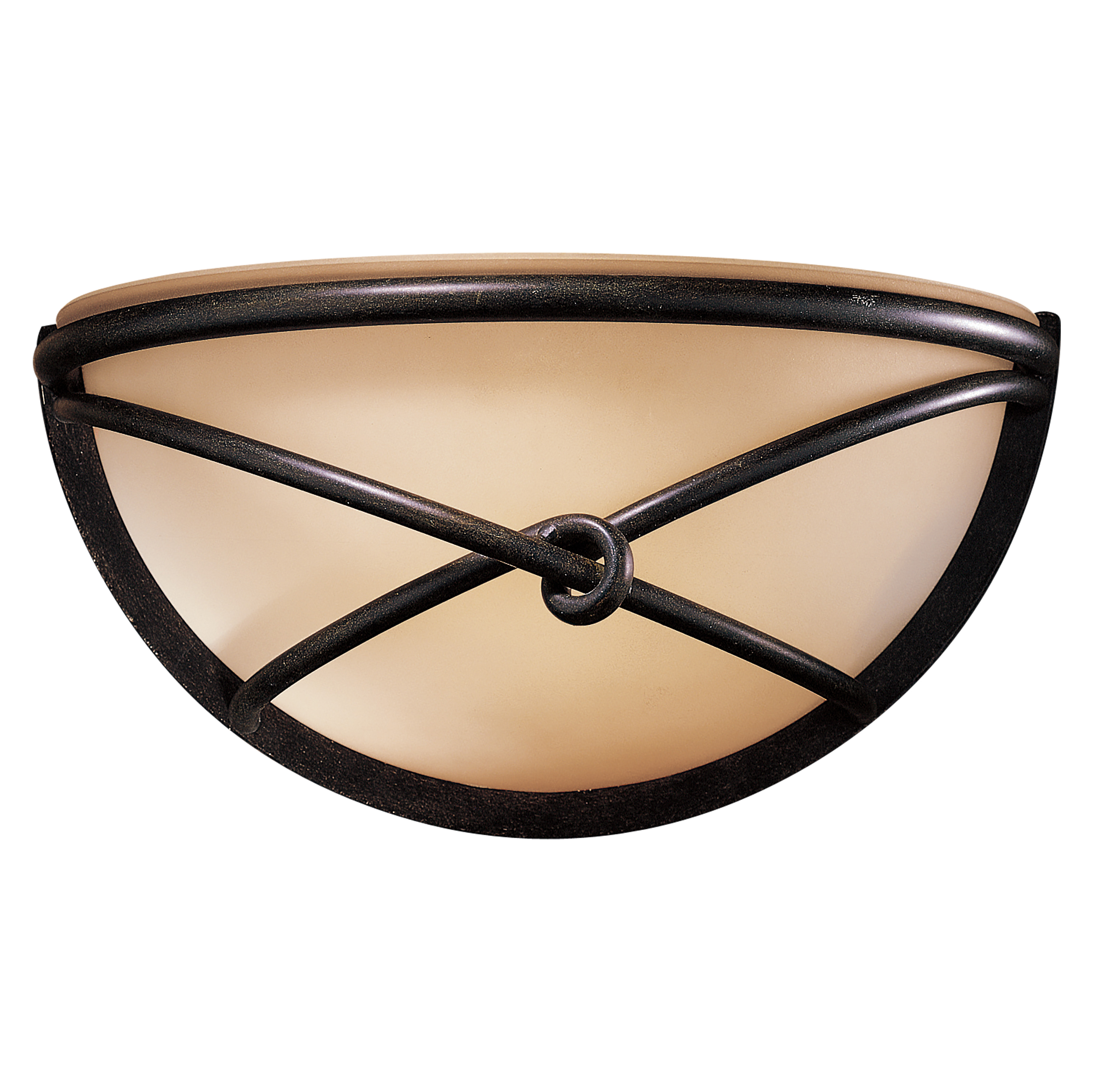 Aspen™ II - 1 Light Wall Sconce