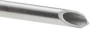 Myco Medical Supplies NEEDLE, SPINAL YLW 20GX5 (25/BX 4BX/CS)