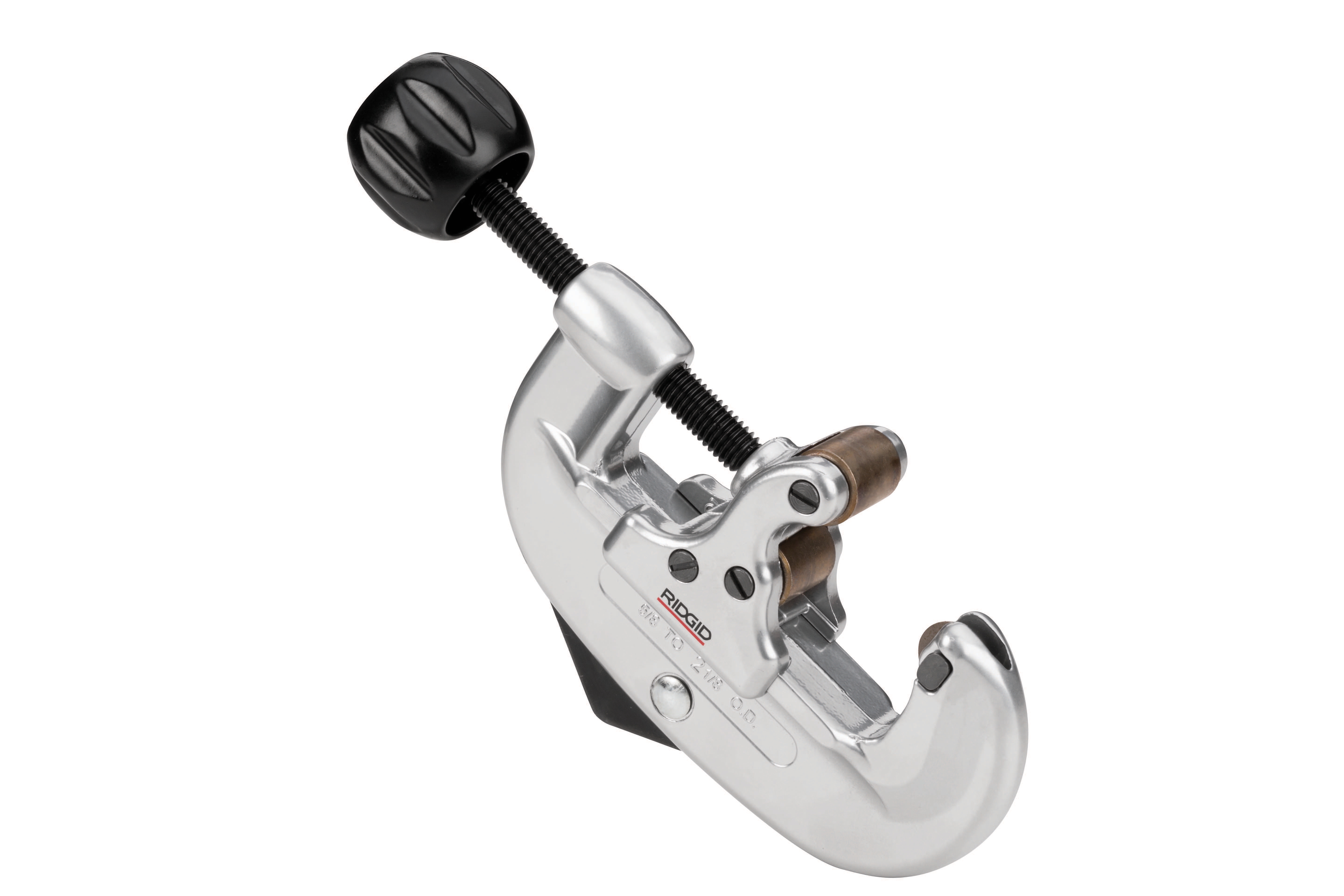 #15 Tubing & Conduit Cutter with Heavy-Duty Wheel - Image 6