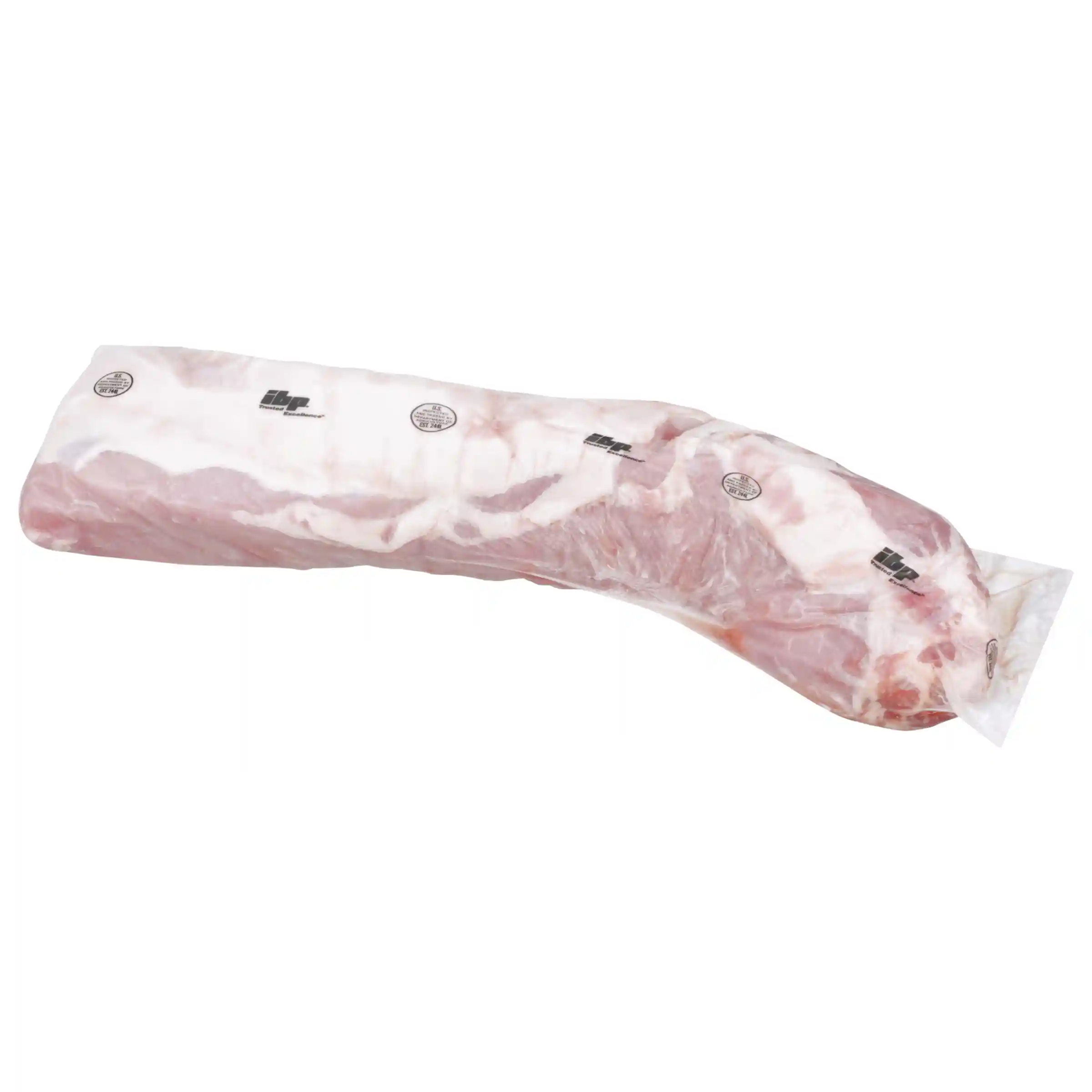 ibp Trusted Excellence® Supreme Trim® Boneless Strap-Off Pork Loin_image_3