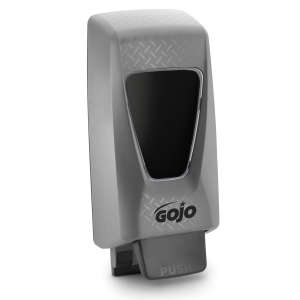 Gojo, PRO™ TDX™, 2000ml, Gray, Manual Dispenser