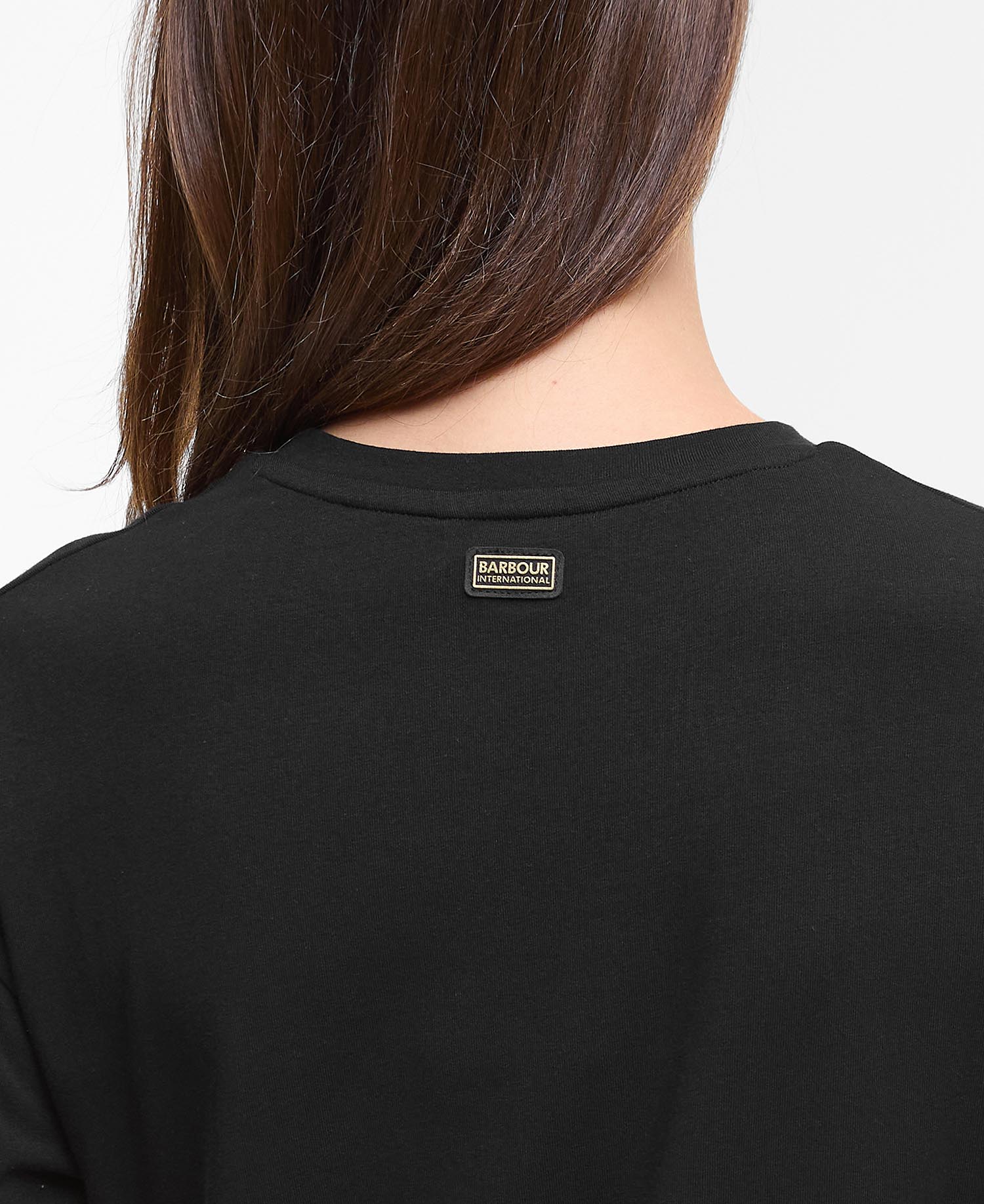 T-Shirt-Kleid Emerson image number 6