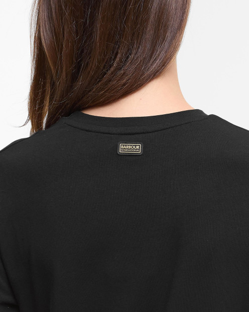 T-Shirt-Kleid Emerson 