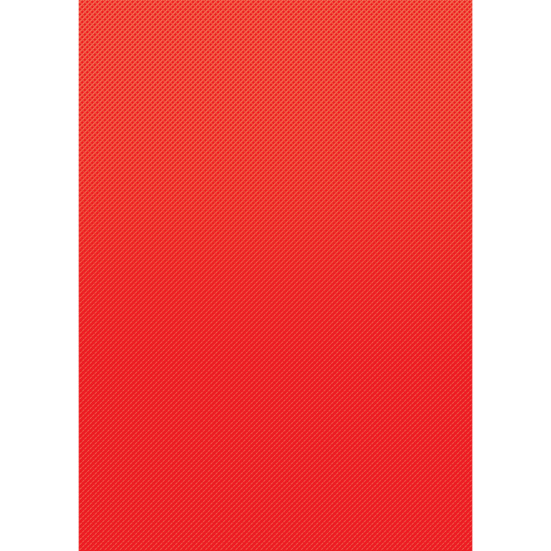 Better Than Paper® Bulletin Board Roll, 4' x 12', Red, 4 Rolls