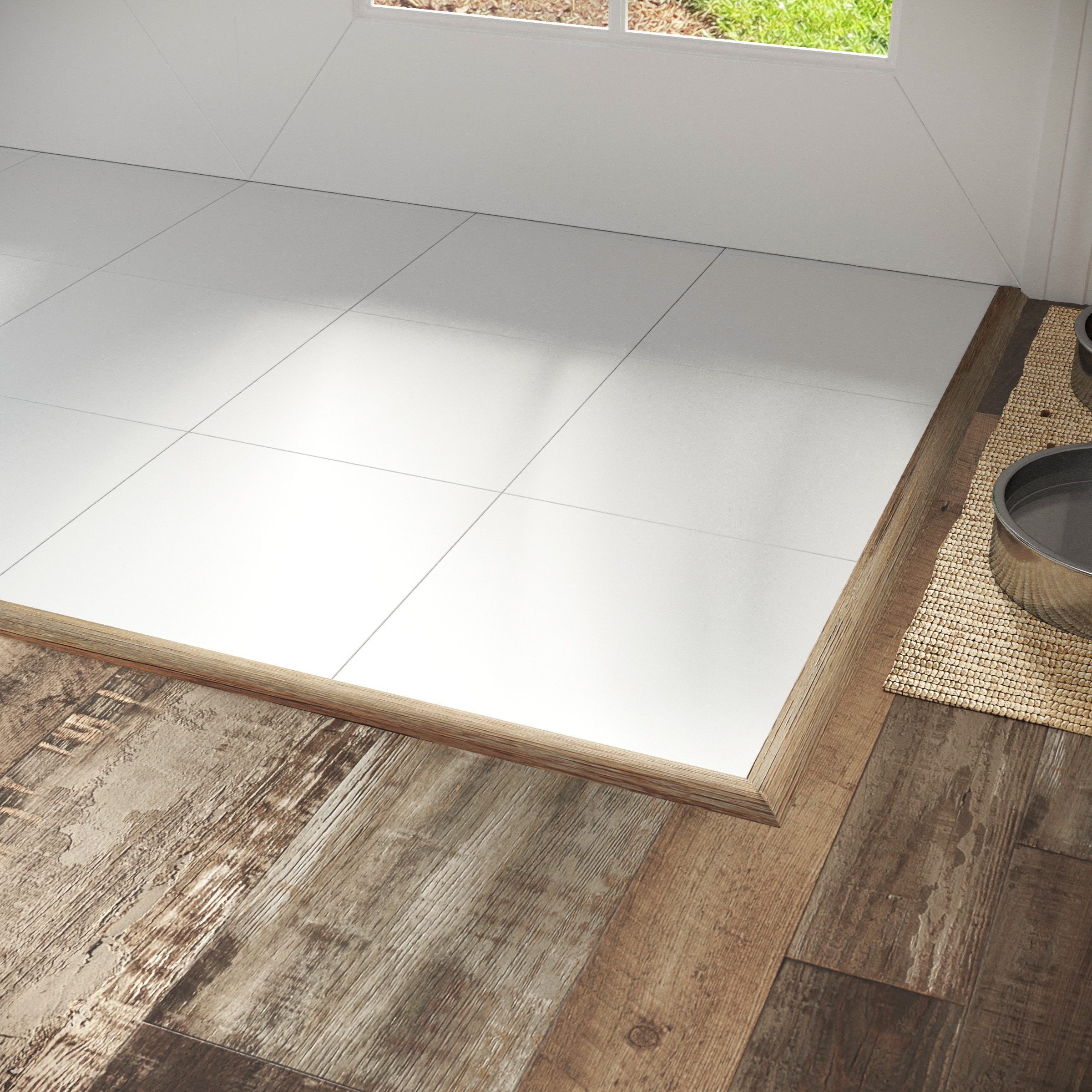 Redefined Pine Cali Vinyl Reducer Overlap Windansea view 2