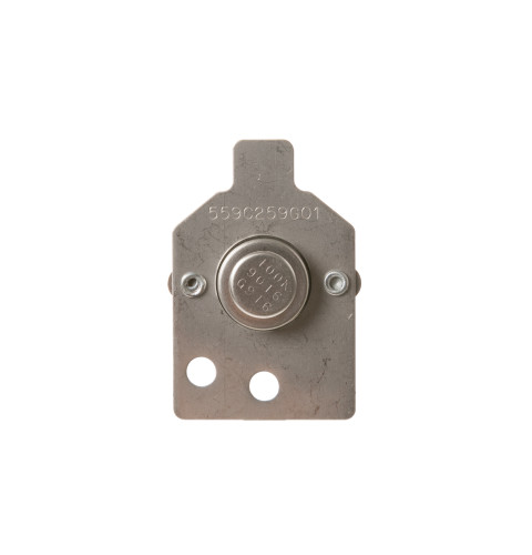 THERMISTOR CONTROL INLET