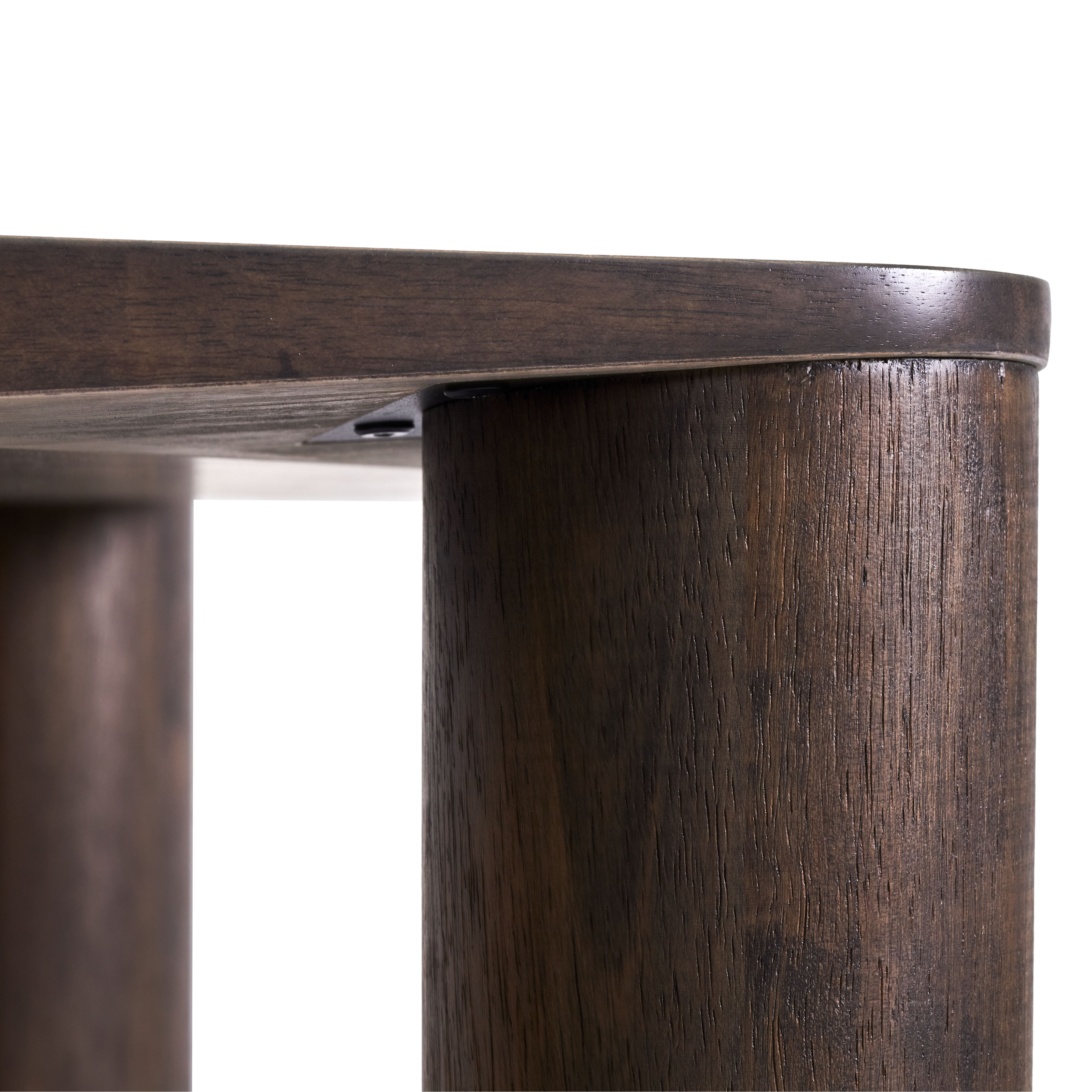 Eazy Dining Table Espresso product image