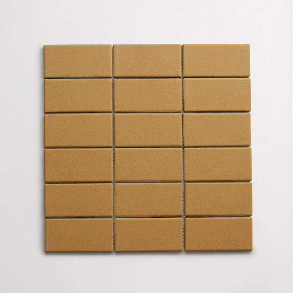 Lido | Aperto | Double Pixies | Cuckmere Gold | Matte