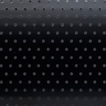 Sheer Luxury Filtra Black Venetian blind