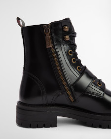 Ouseburne Biker Boots 