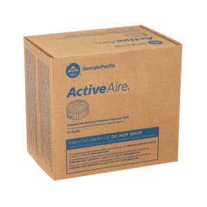 Georgia Pacific, ActiveAire, Air Freshener, Coastal Breeze