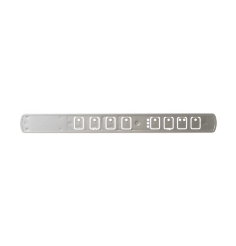 HOUSING, LED DISPLAY