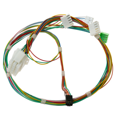 HARNESS SERIAL DUAL