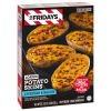 TGI Fridays Loaded Cheddar & Bacon Potato Skins Value Size, 22.3 oz Box