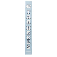 North Carolina Tar Heels Collegiate Pole Pad thumbnail 2