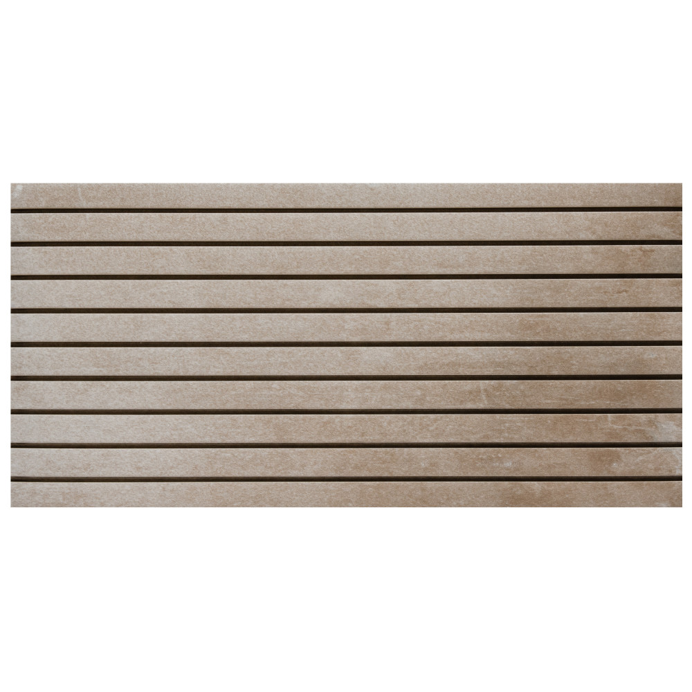 Americana Boston Strata Downtown 6-7/8 in. x 14 in. Porcelain Floor and Wall Tile