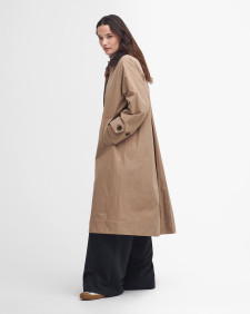 Noelle 3-in-1 Showerproof Car Coat 