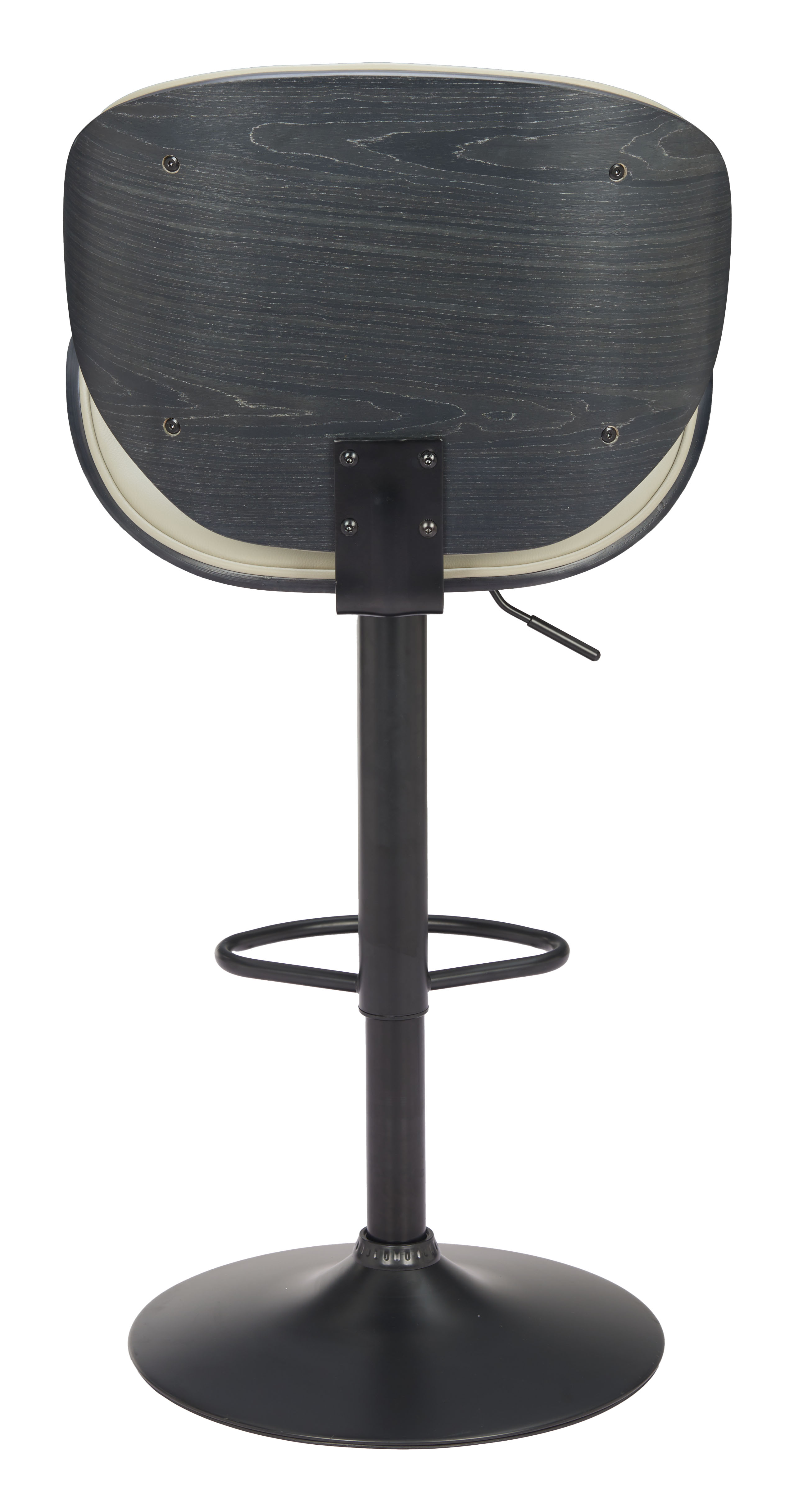 Meyane Barstool Gray product image
