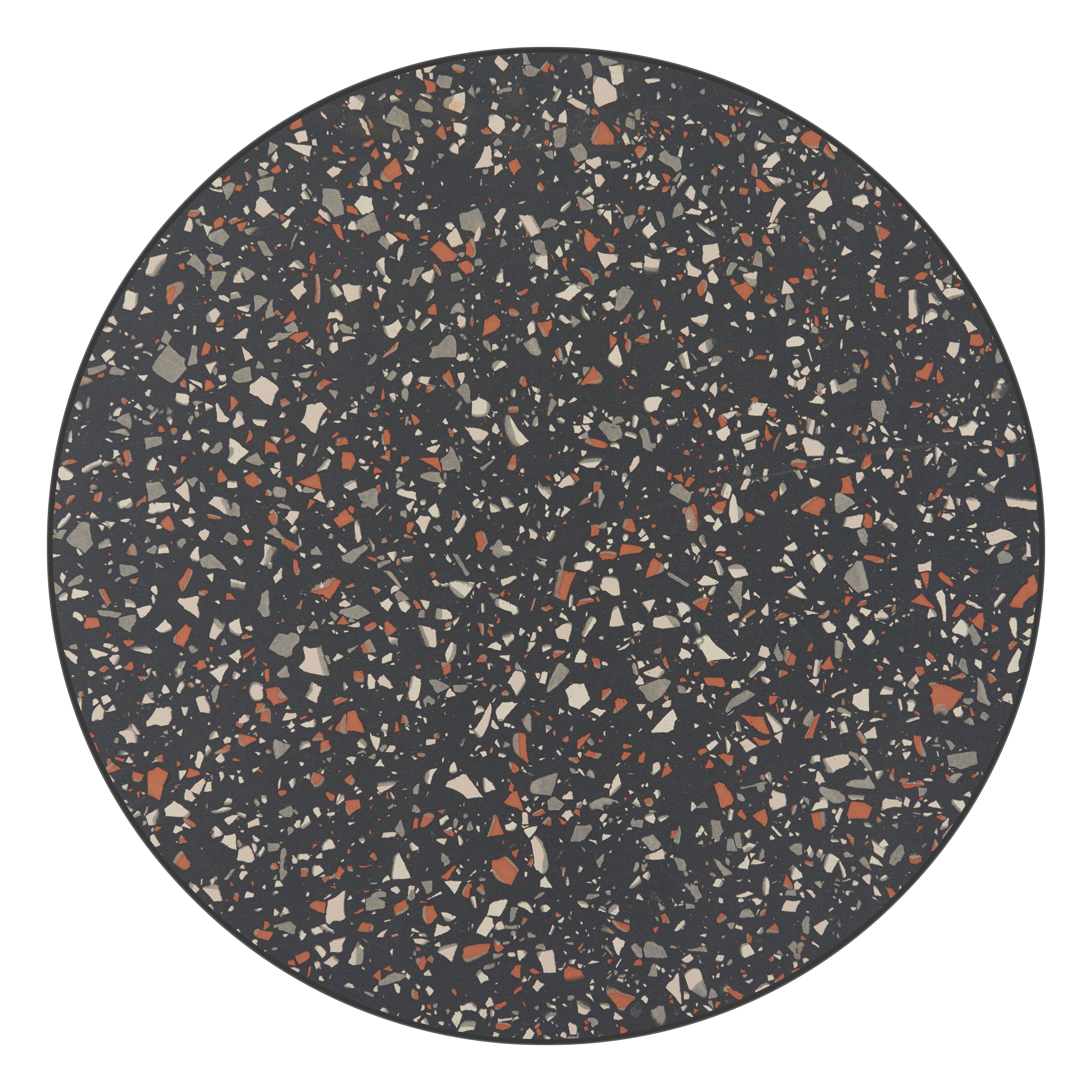 Bite Bar Table Black product image