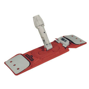Unger, SmartColor™ EZ, Plastic, 16", Tab Mop Frame