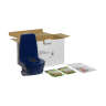 Georgia Pacific, Pacific Blue Ultra™, Industrial Hand Cleaner, 3000ml, Blue, Automatic Dispenser