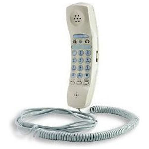 Health Care Telephone, Light Ash