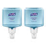 Gojo, PURELL, HEALTHY SOAP™ Gentle & Free Foam Foam Soap, ES6 Dispenser 1200 mL Cartridge