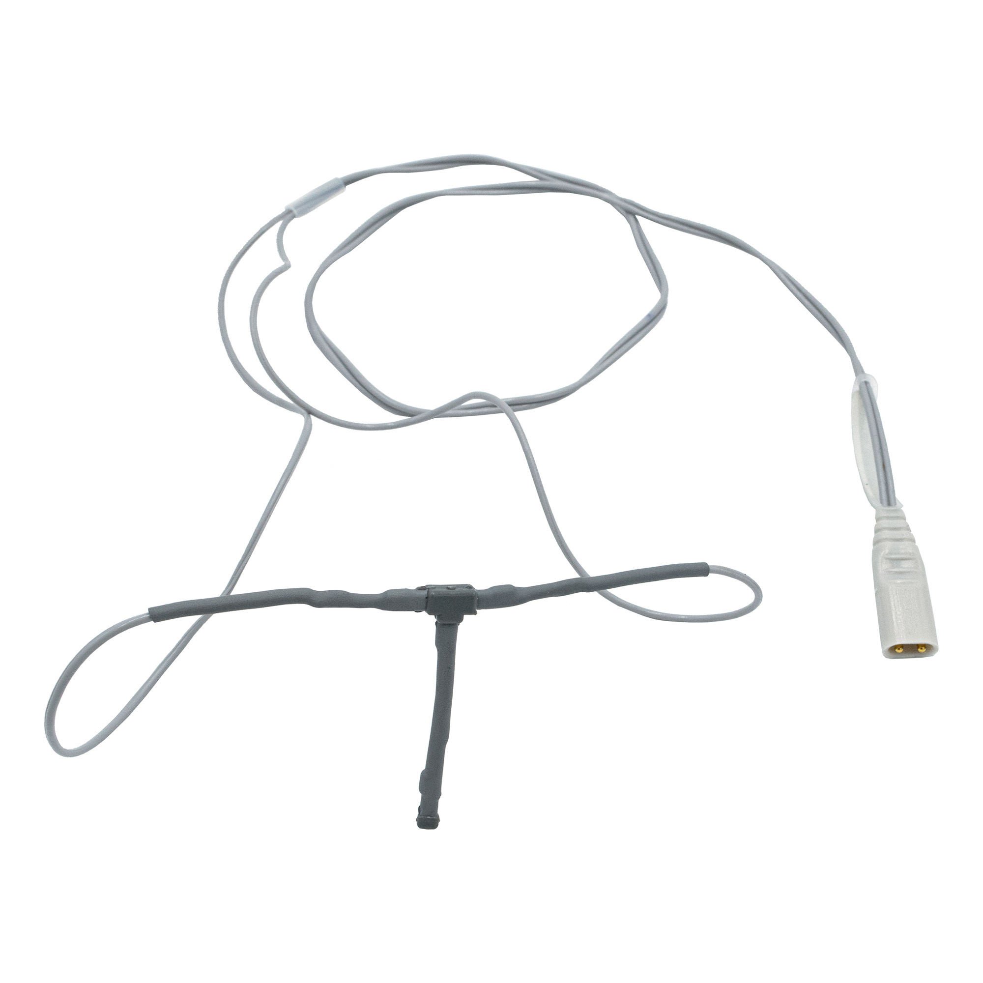 Sun Med FLOW SENSOR ORAL/NASAL THERMISENSE