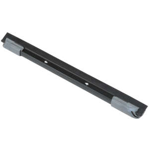 Unger, ErgoTec Ninja,  12", Replacement Aluminum Squeegee Channel