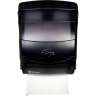 SAJT850TBK, San Jamar, Classic Integra, Mechanical Roll Towel Dispenser, Black